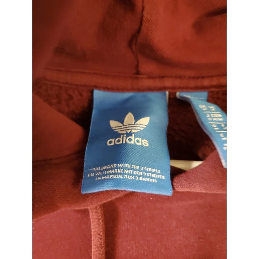 adidas sweatshirt men